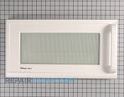Door Assembly - Part # 1206570 Mfg Part # 3511726100W