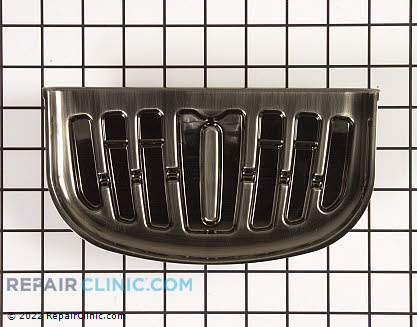 Drip Tray WR17X12133 Main Product View