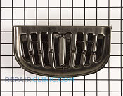 Drip Tray - Part # 1206515 Mfg Part # WR17X12133