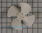 Fan Blade - Part # 1206571 Mfg Part # 3511800100