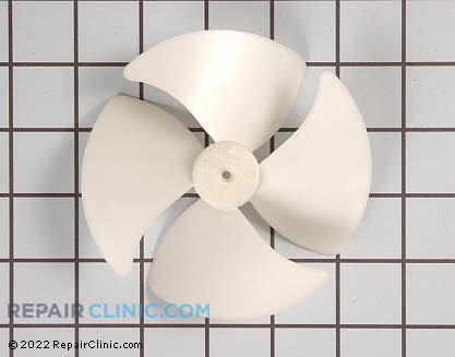 Fan Blade 3511800300 Main Product View