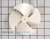 Fan Blade - Part # 1206572 Mfg Part # 3511800300