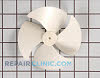 Fan Blade 3511800300 Alternate Product View