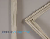 Gasket & Seal - Part # 1206541 Mfg Part # 3012307000