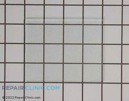 Microwave Light Lens Covers