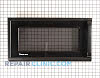 Microwave Oven Door 3511726100B Alternate Product View