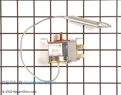 Temperature Control Thermostat 1401131 Main Product View