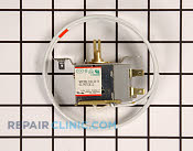 Temperature Control Thermostat - Part # 1206530 Mfg Part # 1401195