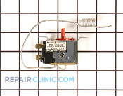 Temperature Control Thermostat - Part # 1206548 Mfg Part # 3018301300