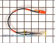 Thermoprotector - Part # 1206534 Mfg Part # 1411297