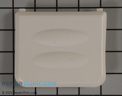 Waveguide Cover 3511406200 Main Product View