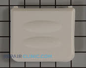 Waveguide Cover - Part # 1206552 Mfg Part # 3511406200