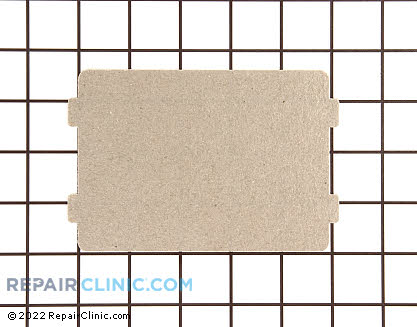 Waveguide Cover 3511408300 Main Product View