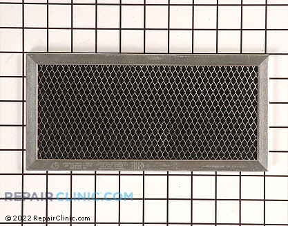 Charcoal Filter 3511900300 Main Product View