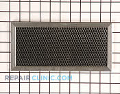 Charcoal Filter - Part # 1206575 Mfg Part # 3511900300