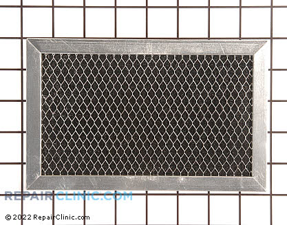 Charcoal Filter 3511900320 Main Product View
