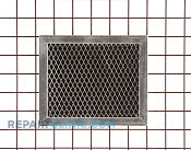 Charcoal Filter - Part # 1206577 Mfg Part # 3511900700