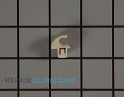 Clip - Part # 1206586 Mfg Part # 3512515900