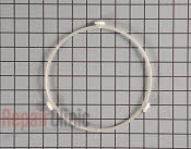 Glass Tray Support - Part # 1206589 Mfg Part # 3512517300