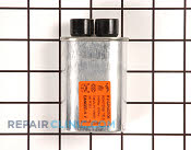 High Voltage Capacitor - Part # 1206628 Mfg Part # 3518302800