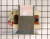 High Voltage Transformer - Part # 1206624 Mfg Part # 3518116300