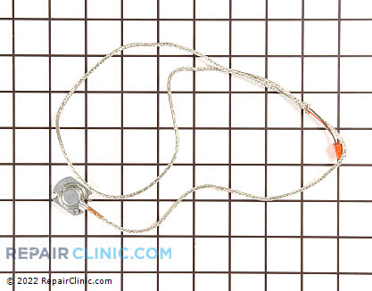 Humidity Sensor 3514801300 Main Product View