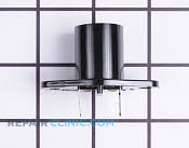 Light Socket - Part # 1206600 Mfg Part # 3513003000
