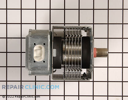 Magnetron 3518002200 Main Product View