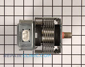 Magnetron - Part # 1206619 Mfg Part # 3518002200