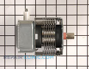 Magnetron - Part # 1206621 Mfg Part # 3518002900