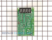 Main Control Board - Part # 1206604 Mfg Part # 3514320660