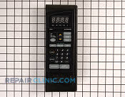 Panel - Part # 1206609 Mfg Part # 3516719500