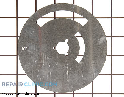 Stirrer Blade 3517100900      Main Product View