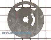 Stirrer Blade - Part # 1206613 Mfg Part # 3517100900