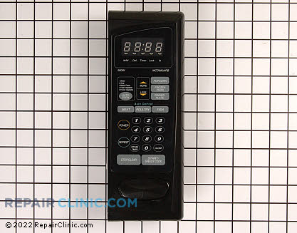 Touchpad and Control Panel 3516719500 Main Product View