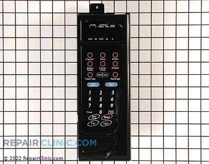 Touchpad and Control Panel 3516722200 Main Product View