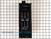 Touchpad and Control Panel - Part # 1206612 Mfg Part # 3516722200