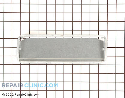 Vent Damper 3515400400 Main Product View