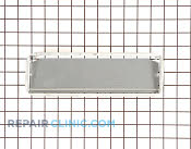 Vent Damper - Part # 1206608 Mfg Part # 3515400400