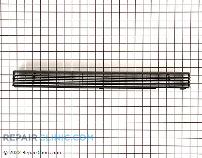 Vent Grille 3512400200 Main Product View