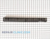 Vent Grille - Part # 1206578 Mfg Part # 3512400200