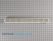 Vent Grille - Part # 1206579 Mfg Part # 3512400200W