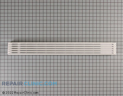 Vent Grille 3512400300 Main Product View