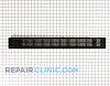 Vent Grille 3512400300B     Alternate Product View