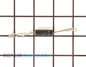 Diode - Part # 1206673 Mfg Part # 4416V24000