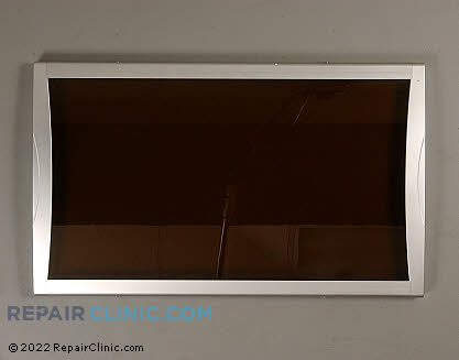 Door Assembly 312260100014 Main Product View