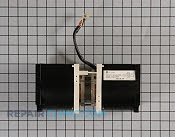 Exhaust Fan Motor - Part # 1206662 Mfg Part # 3964821200