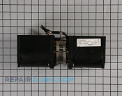 Exhaust Fan Motor - Part # 1206664 Mfg Part # 3964821900