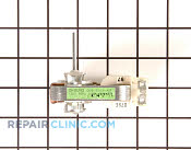 Fan Motor - Part # 1206659 Mfg Part # 3963821600