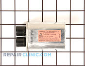 High Voltage Capacitor - Part # 1206675 Mfg Part # 441P823010